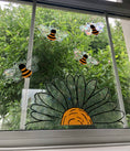 Load image into Gallery viewer, Sunshine & Bees Window Stickers
