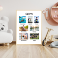 Load image into Gallery viewer, Sports Digital Poster
